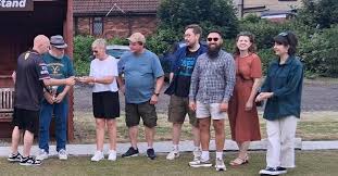Image result for Castleton Bowling Club