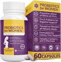 Amazon.com: Complete Vaginal Probiotics for Women - w/Added ...