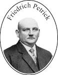 Kamerad Friedrich Petrick - chroni1