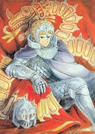 「クロトワ 風の谷のナウシカ」の画像検索結果