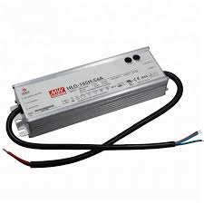 24V LED Power Supplies, Transformers & Adapters - Lumilum