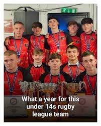 Image result for West Bank Amateur Rugby League Football Club