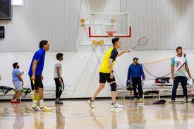 Image result for Cherrywood Badminton Club