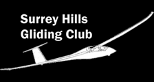 Image result for Surrey & Hampshire Gliding Club