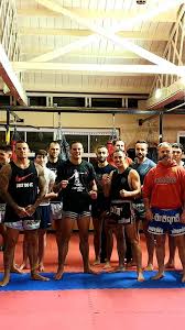 Image result for Cork Thai Boxing Club