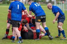 Image result for Glossop Rugby Club