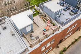 Image result for Goosenest Lofts