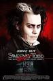 Sweeney Todd: The Demon Barber of Fleet Street (2007 film ...