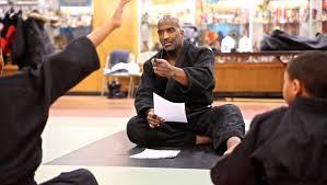 Image result for Get Into Martial Arts