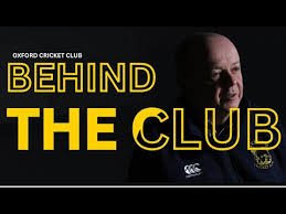 Image result for Oxford Cricket Club