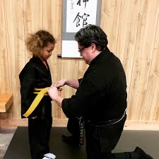 Image result for Bujinkan Mid Kent Dojo
