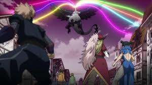 「ルーファス・ロア FAIRY TAIL」の画像検索結果