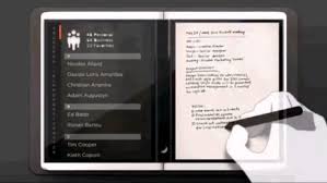 Image result for microsoft courier