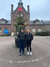 Image result for Edgbarrow Trampoline Club