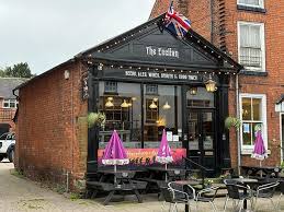 Image result for Eccleshall Cricket Club