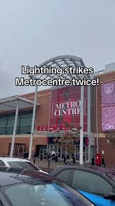 Image result for Gateshead Storm