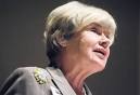 Elisabeth Rehn sanoo.