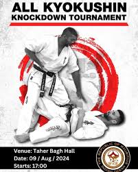 Image result for Kyokushinkai Karate Bradford