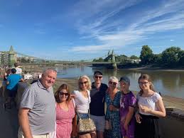 Image result for Furnivall Sculling Club