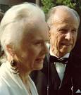 husband Hume Cronyn...so I