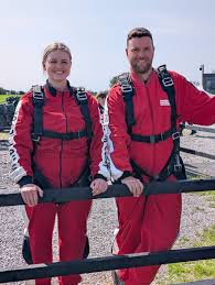 Image result for University of Portsmouth Skydive Club