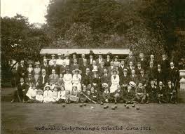 Image result for Wetherby Bowling Club