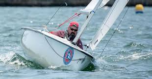 Image result for Littleton Phabsail - sailing for the disabled and special needs