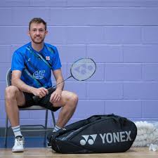 Image result for Southport Badminton Club