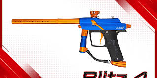 Image result for Blitz Paintball