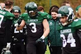 Image result for Stirling Clansmen