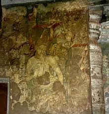 ผลการค้นหารูปภาพสำหรับ ajanta cave