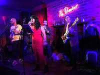 Image result for Selby Dominoe Club