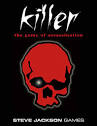 Killer – The Assassination Game