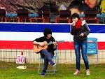 File:Wu-Ling Senior High School Guitar Club Members Performancing