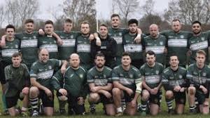 Image result for Chosen Hill Former Pupils Rfc