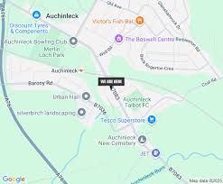 Image result for Auchinleck Bowling Club