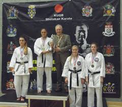 Image result for Sendai Kushiro Karate