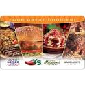 Brinker Gift Card - $100 | Meijer.