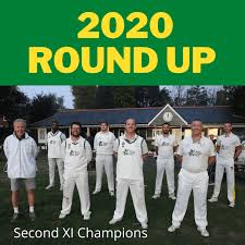 Image result for Southern Railway & Kenley Cricket Club