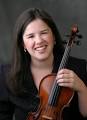 Juliana Athayde. Associate Professor of Violin and Undergraduate Orchestral ... - athayde_juliana-250x343