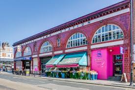 Image result for Kentish Town (London)