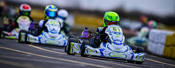Image result for Hunts Kart Racing Club