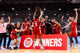 Image result for London United Basketball Club