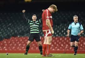 Image result for Porthcawl R F C