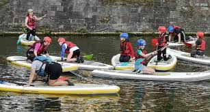 Image result for Bristol Canoe Club