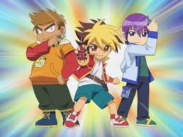 「ニュートン・カーティス 人造昆虫カブトボーグ VxV」の画像検索結果