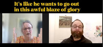 Image result for Blaze Of Glory FC