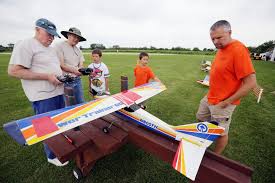 Image result for Banbury Model Flying Club