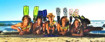 Image result for Canary Divers