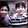 Nathan plays Mason Ward and